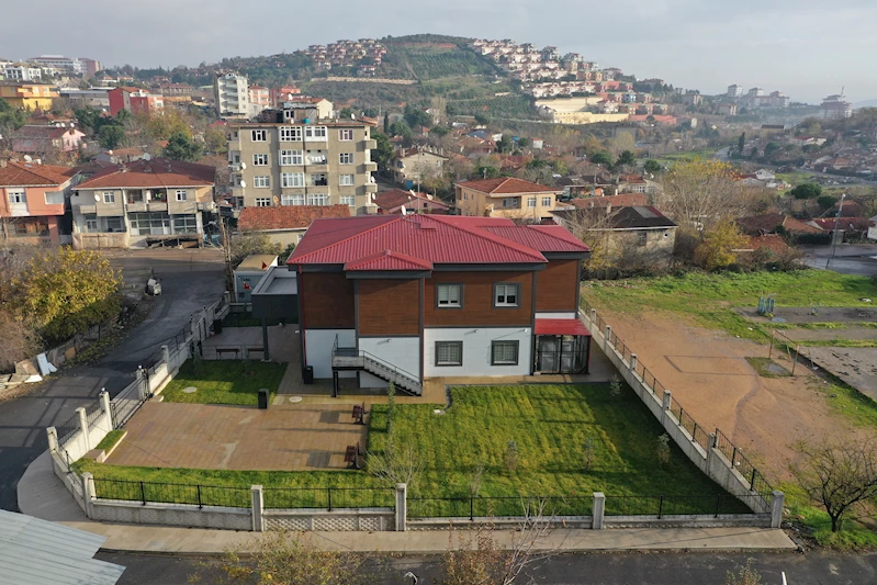 Pendik Belediyesinden Sağlıkta Dev Yatırımlar