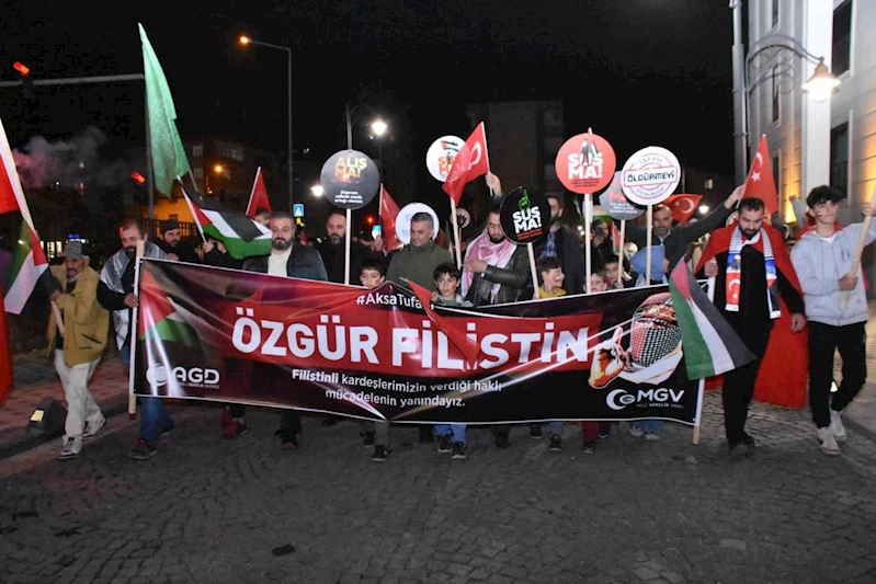 FİLİSTİN