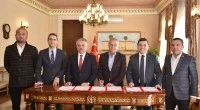 Fevzi Çakmak’a 5 hekimli ASM