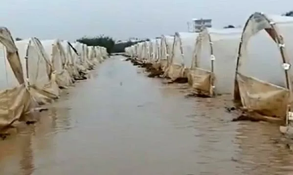 PEŞPEŞE UYARILAR GELİYOR.. ANTALYA VE BODRUM