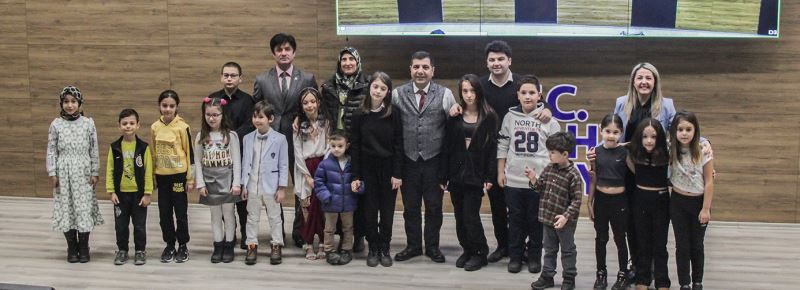 KÜTAHYA BELEDİYESİ SÖMESTİR ETKİNLİKLERİ BÜYÜK İLGİ GÖRDÜ