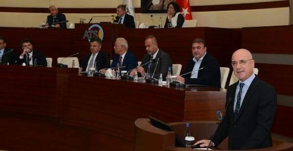 ALİ BAHAR’A GÖRE.. ‘ANTALYA’NIN 1 NUMARALI SORUNU KİRA ARTIŞI’