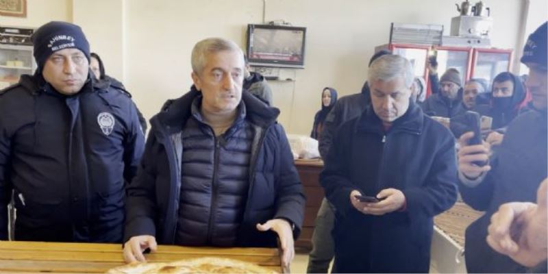 Başkanımız 