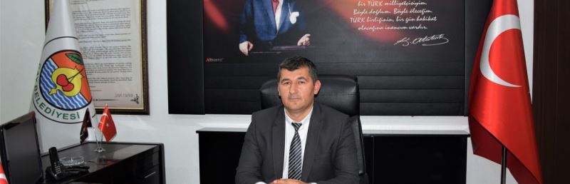 Başkanımızın Miraç Kandili Mesajı