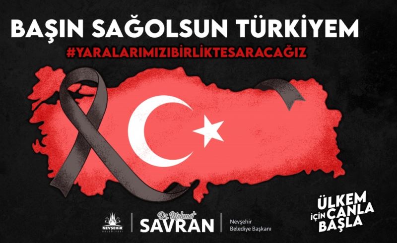 Belediye Başkanı Savran’dan Depremzedelere Kapılarını Açan Turizmcilere Teşekkür