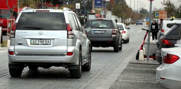 ANTALYA’DA YABANCI SÜRÜCÜ VE PLAKALARA CEZALAR İKİ KAT ARTTI