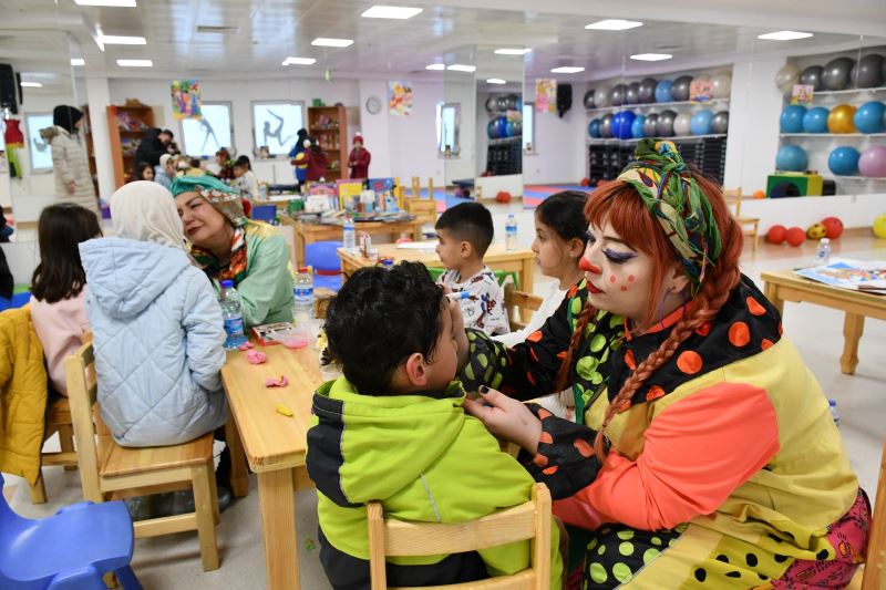 Mamak Belediyesi’nden Psiko-Sosyal Destek