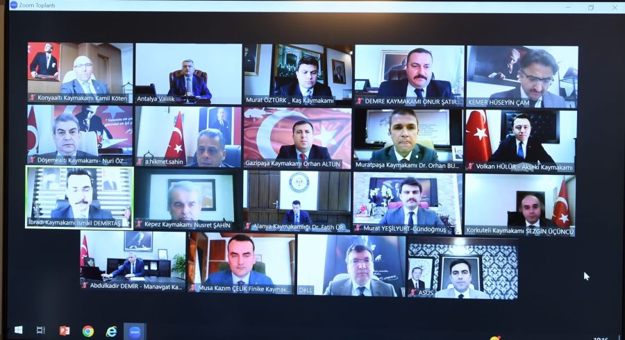 DEPREM BÖLGESİNDEN ANTALYA’YA GELEN DEPREMZEDE SAYISI 150 BİN OLDU