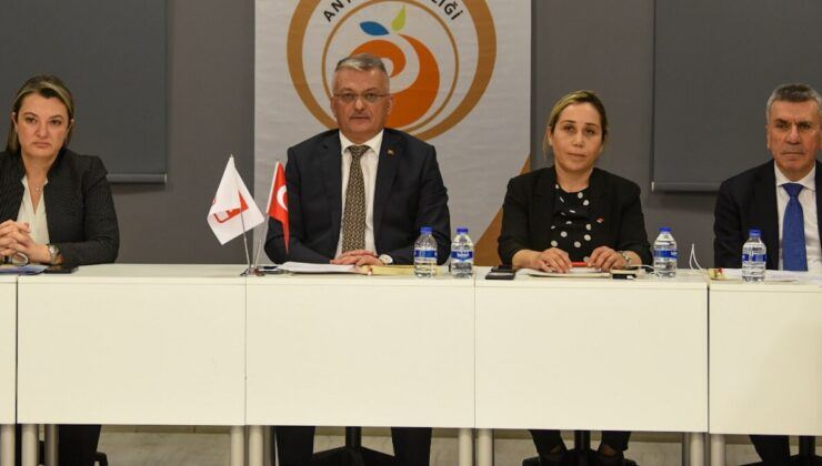 VALİ YAZICI.. ‘ÇOCUKLARIMIZIN BAŞKA TRAVMA YAŞAMASINIİSTEMİYORUZ’
