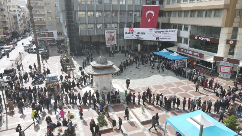 Merhum Başbakan Necmettin Erbakan 12