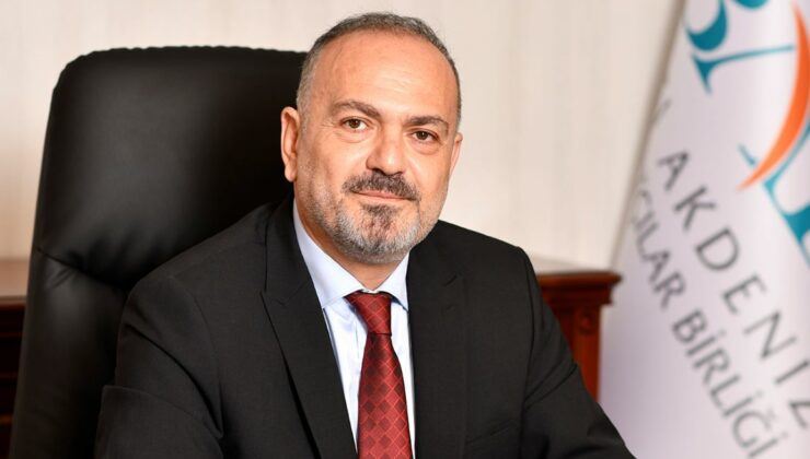 ANTALYA, BURDUR VE ISPARTA.. BATI AKDENİZ İHRACATI 2023’E İYİ BAŞLADI