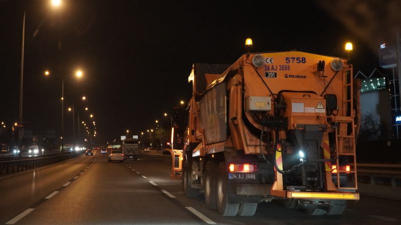 KARLA MÜCADELEDE AKILLI SİSTEM