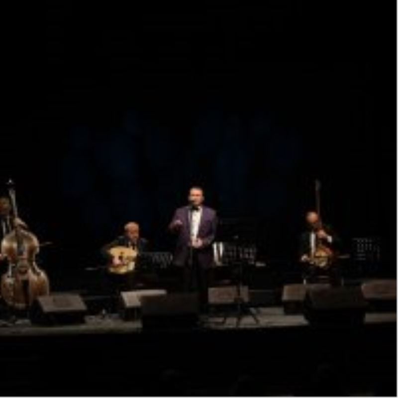 TKM’de Sanat Müziği Gecesi