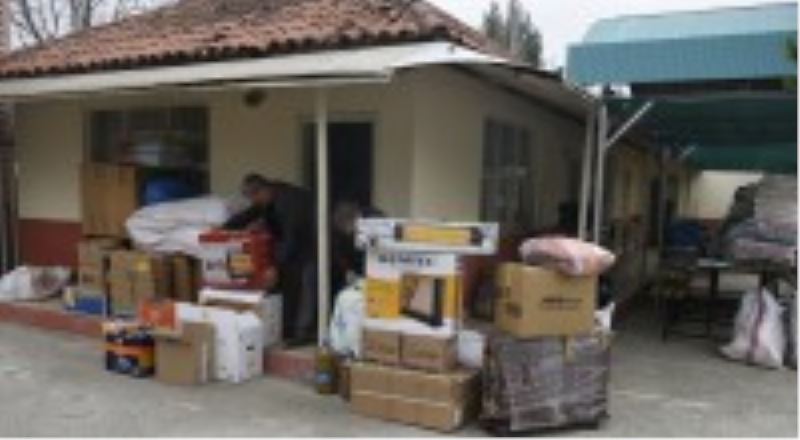 Haydi Antalya! Gün Birlik Olma Günü