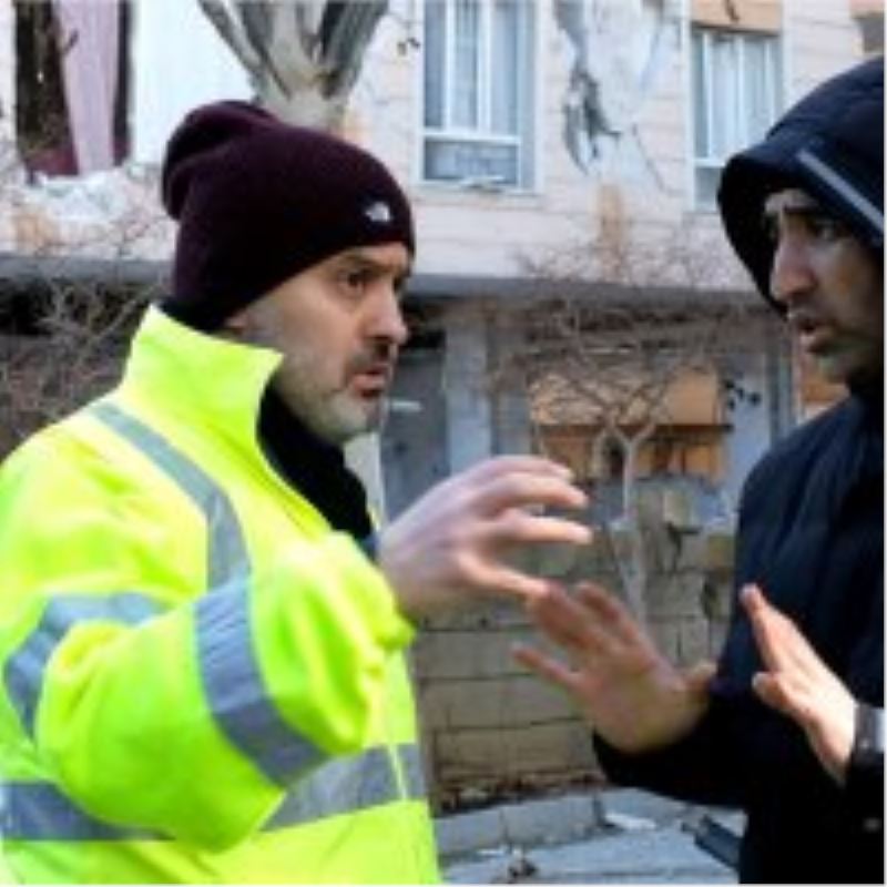 Bursa, tüm gücüyle deprem bölgesinde