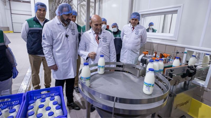 Mera İzmir bu yıl da umut olmaya devam edecek