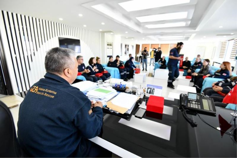 MAG başvuruları devam ediyor