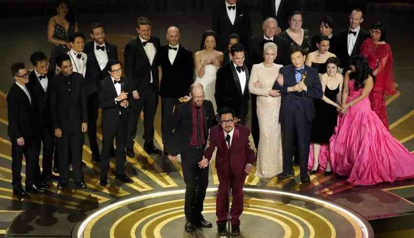OSCAR ÖDÜLLERİ AÇIKLANDI