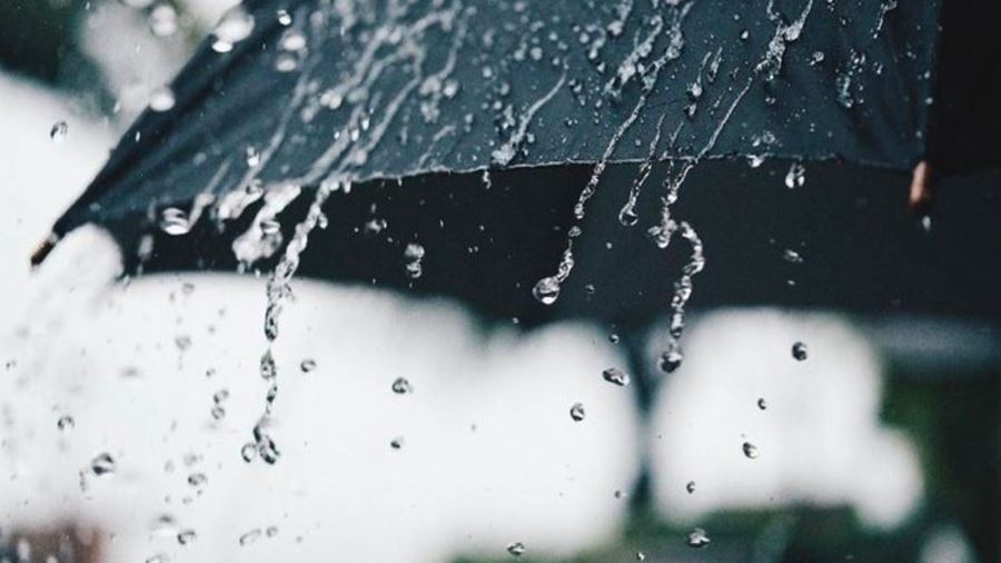 METEOROLOJİ RAPORU.. ANTALYA DAHİL BİRÇOK İLDE SAĞANAK VAR