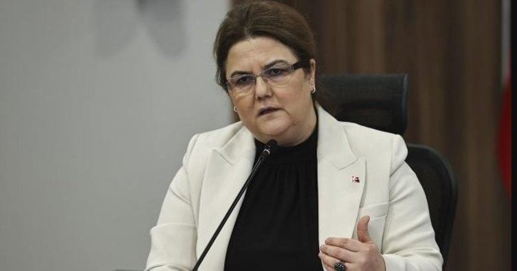 BAKAN YANIK.. ‘MARTTA 582.692.272 TL SED ÖDEMESİ YAPTIK’