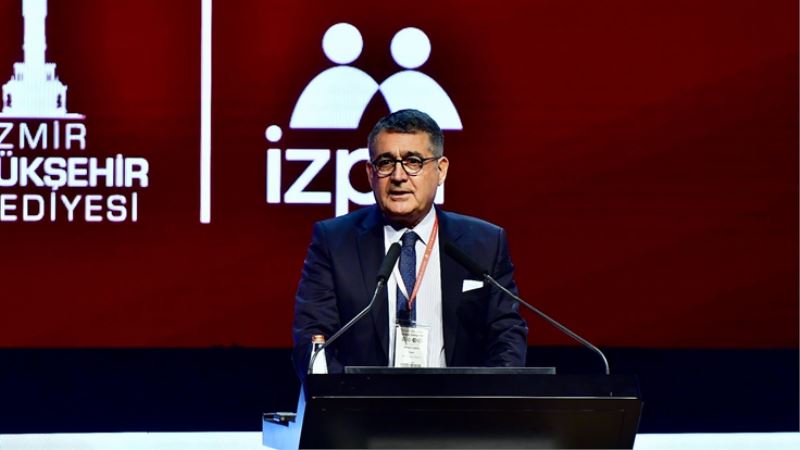 Orhan Turan: Rant değil insan merkezli kalkınma