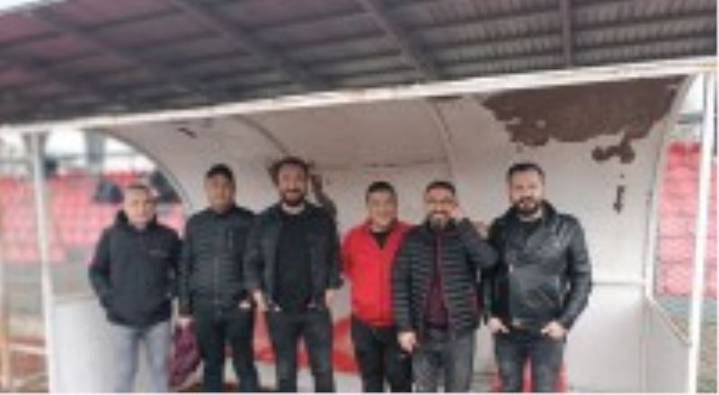 Kepezspor Bergama’ya çıkarma yapacak