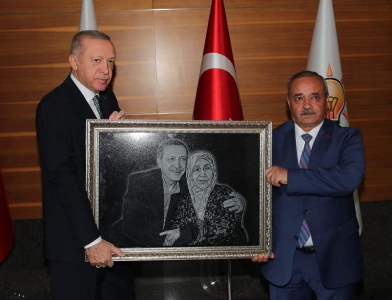 İyi ki doğdun Reis