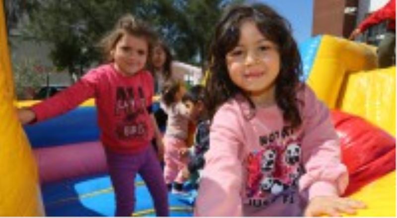 Kepez’de depremin yaraları birlikte sarılıyor