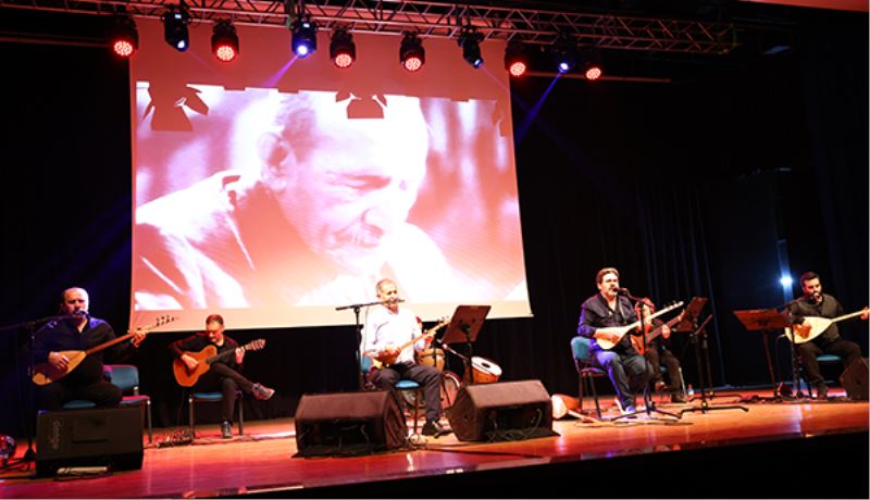 Çankaya Belediyesi, Büyük Halk Ozanı Aşık Veysel