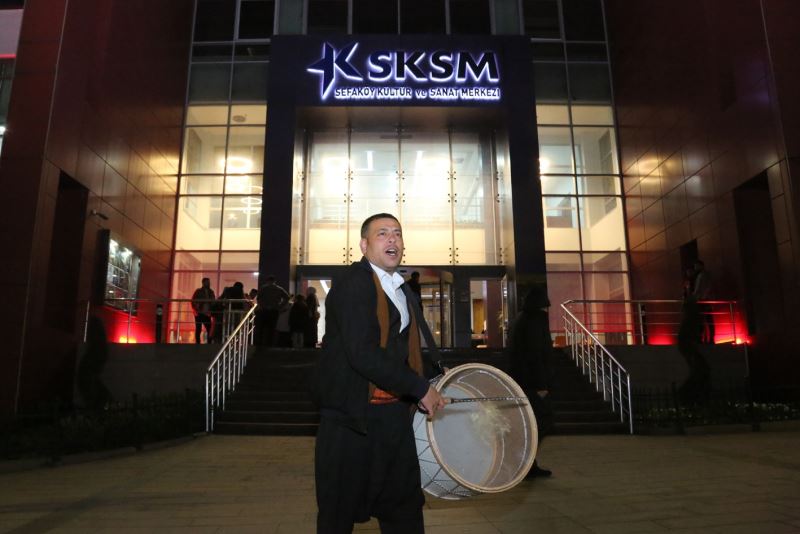 RAMAZAN HAZIRLIKLARI TAMAMLADI