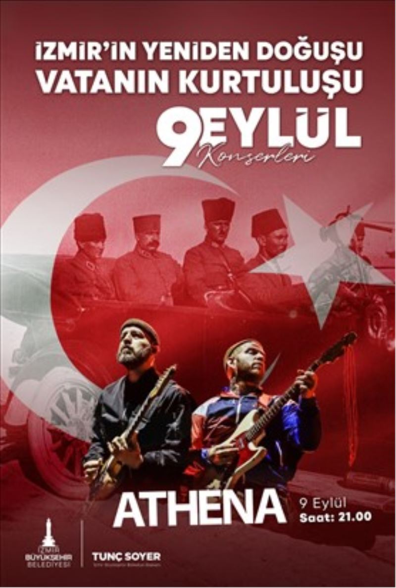 99’uncu yıla yakışan kutlama