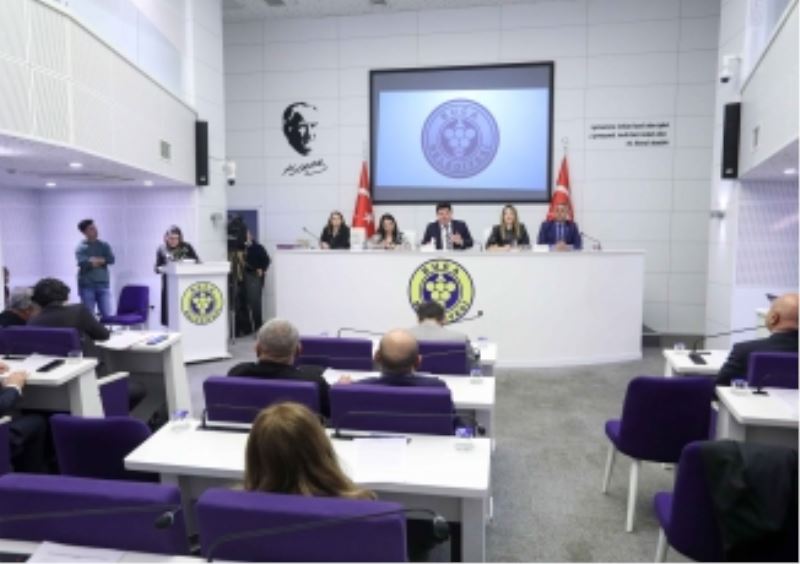Buca’nın deprem riski haritası hazır