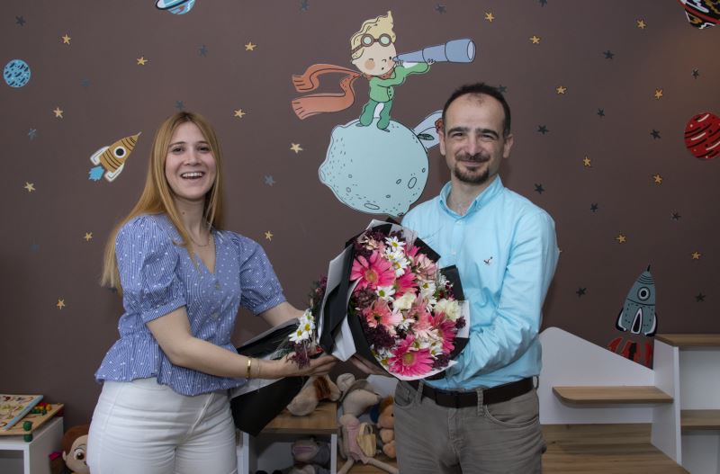 Mersin Büyükşehir, 2 Nisan Dünya Otizm Farkındalık Günü’ne Dikkat Çekti