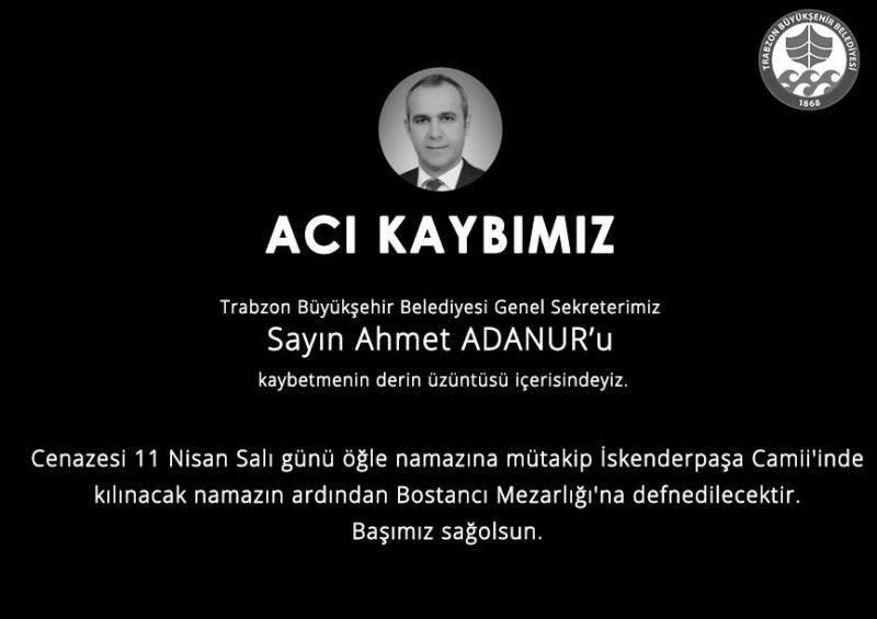 ACI KAYBIMIZ