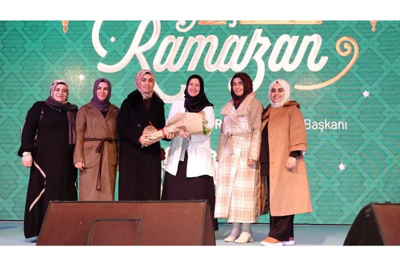 Peygamber İzinde Aile Olmak