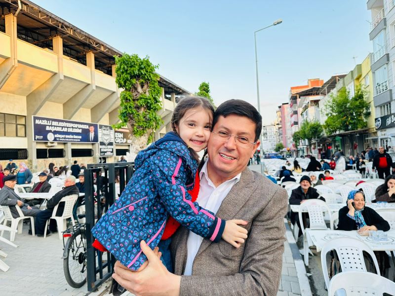 Kurtuluş doldu taştı!