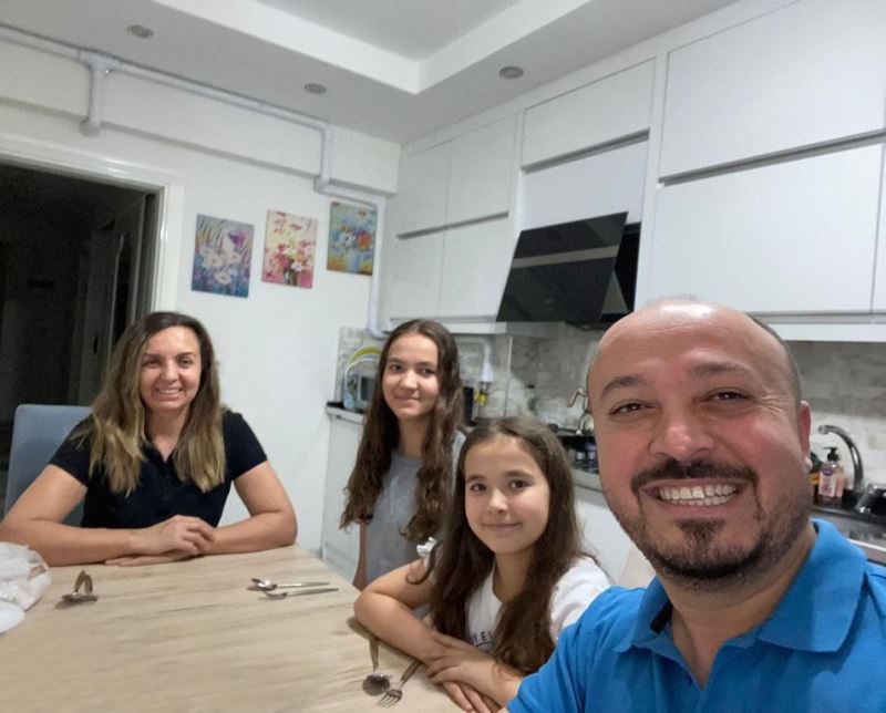RAMAZAN BAYRAMIMIZ MÜBAREK OLSUN