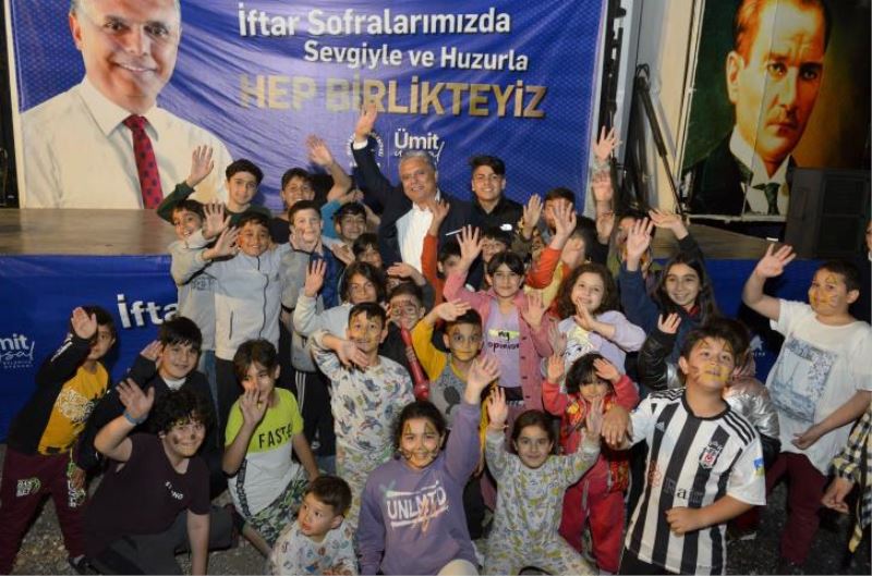 Başkan Uysal, “Türkiye’ye yayacağız”