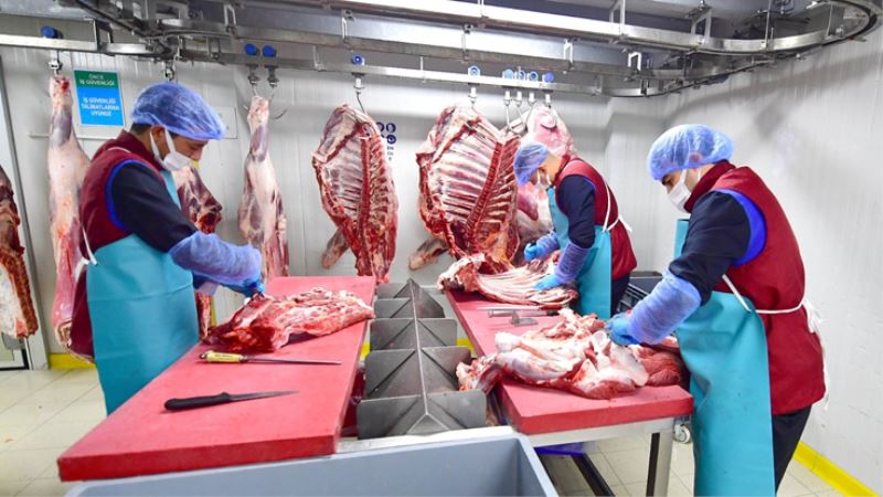 Halkın Kasabı’yla İzmirlinin cebine 9 milyonluk katkı