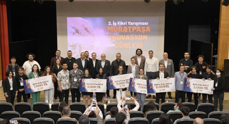 Bu yarışmada yenilik var