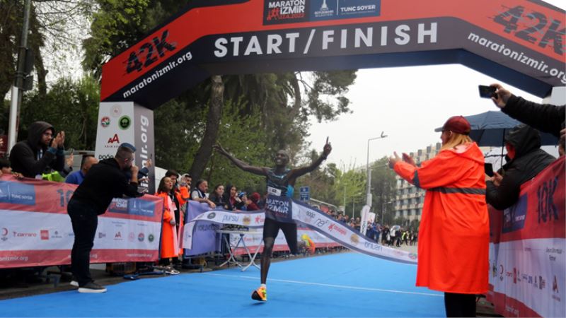 Maratonizmir