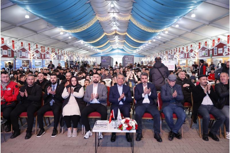 Sultangazi Belediyesi’nden amatör spor kulüplerine 1 milyon TL’lik büyük destek