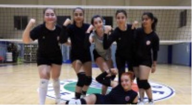 Genç sultanlar umut veriyor