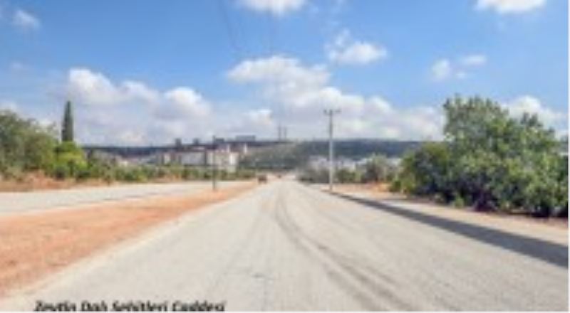 Kepez’den şehir hastanesine 11 km yol