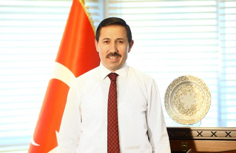 KARATAY BELEDİYE BAŞKANI HASAN KILCA’DAN ANNELER GÜNÜ MESAJI