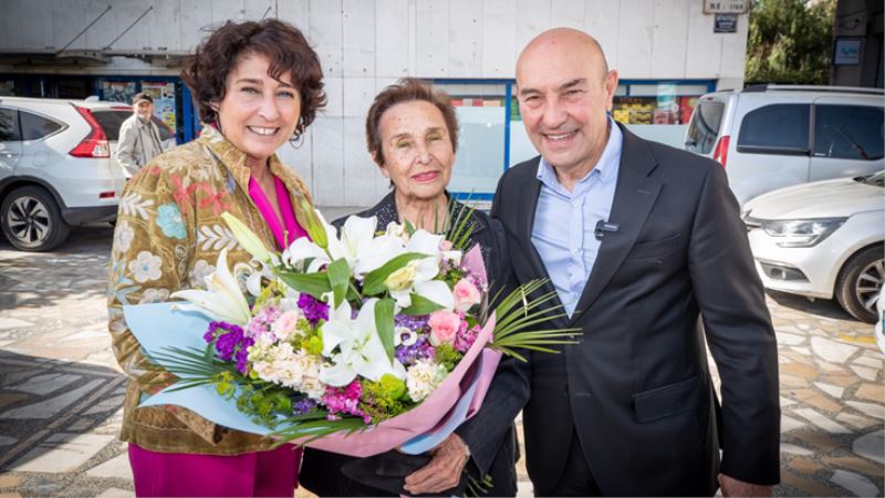 “Sandıktan annelerimize güzel bir gelecek çıkacak”