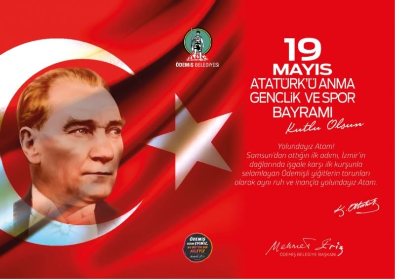 19 Mayıs Atatürk