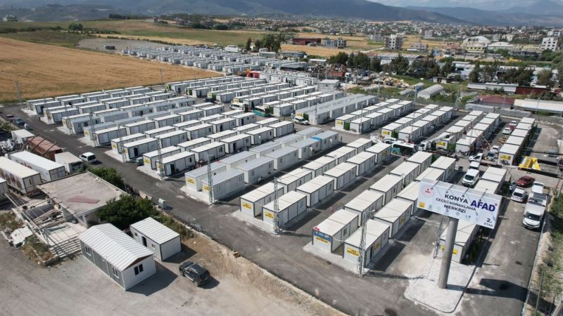 BELEDİYE BAŞKANLARINDAN ORTAK MESAJ: DEPREMDEN ETKİLENEN TÜM KARDEŞLERİMİZİN YANINDAYIZ