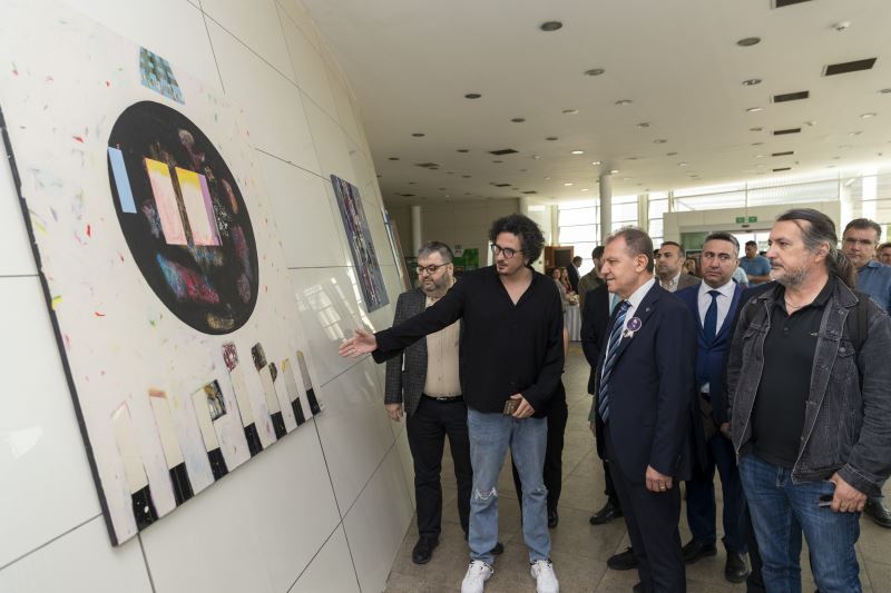 Başkan Seçer, ‘Etik Haftası’ Etkinliğine Katıldı