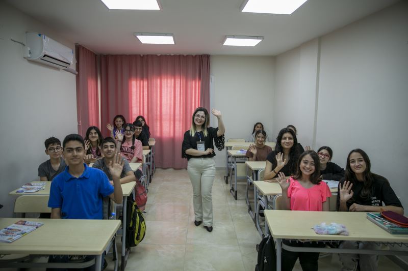 Büyükşehir Kurs Merkezlerinde LGS Öncesi Önemli Bilgiler